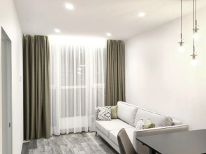 Premium Minsk Mir Apartments
