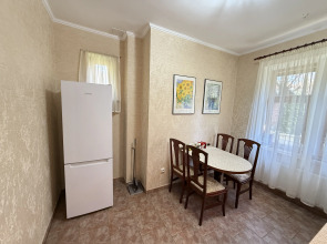 Частный дом Комфортный немецкий дом на 10 гостей