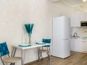 Квартира «Василёк» Ирины Савельевой - У входа в Национальный парк