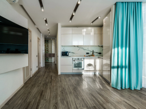 Апартаменты ПосуточноСочи.рф в Олимпийском Парке