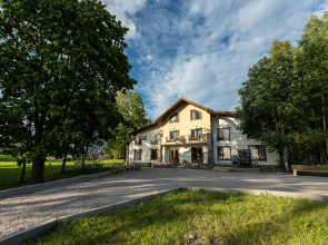 Park-otel Yarkoe Hotel