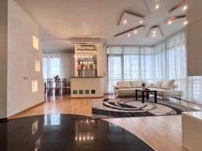 Апартаменты uTrip Barcelona