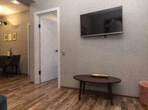 Апартаменты Море Апартаментов на Эстонской 37/8-040