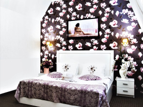 Бутик-Отель Прованс