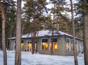 База Отдыха Discovery Боровое