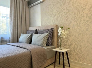 Квартира 2-комнатная в Центре Уссурийска