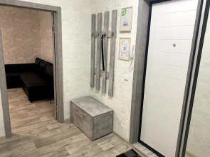 Квартира  Лофт около аквапарка