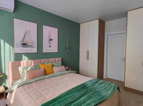 Квартира в ЖК Суворовский доме комфорт-класса