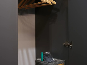 Апартаменты Moon river