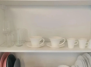 Квартира с современным ремонтом в ЖК Мацеста Парк