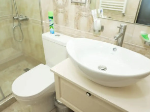 ARAGAST HOTEL & BREWERY пивоварня