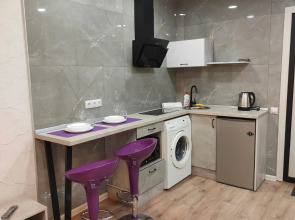 Апартаменты на Льва Толстого