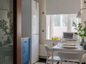 Квартира Голубые Маки