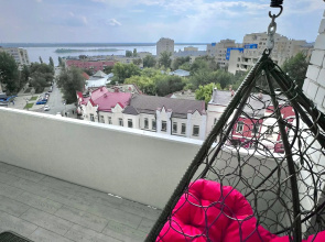 Квартира Романтика