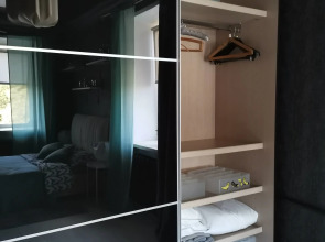 Апартаменты Катушечная