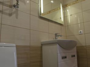 Гостевой Дом А-Сьют