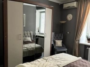 Апартаменты на Островского в самом центре