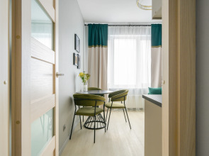 Квартира Magic Home Семейная Квартира