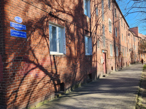 Апартаменты 1-Комнатные Апартаменты Возле Закхаймских Ворот