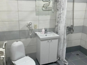 Гостевой дом Кристина и Карина