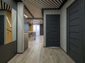 Квартира на Улице Аркадия Иванова 21