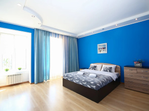 Апартаменты O.G.N.I. Светланская, д. 37