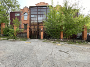 Апартаменты Джелакон