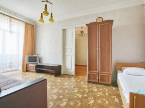 Апартаменты Аmаngо в центpе Севастополя