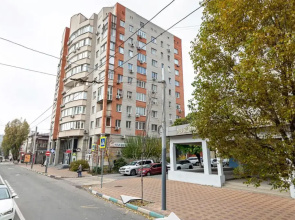 Апартаменты 50 Оттенков Серого