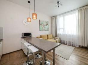 Апартаменты LikeHome Life - Калужская Букинист