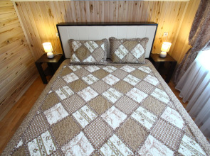 Гостевой дом АлтынЪ