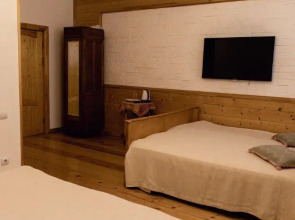 Домашний пансион ПонкаХаус