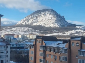 Квартира Olive 1 комнатные апартаменты