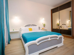 Квартира на Собинова