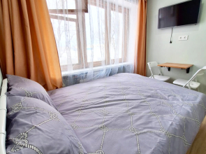 Квартира Б. Мира