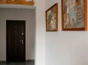 Апартаменты Plantage Пион 3