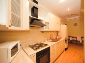 Апартаменты на Баумана