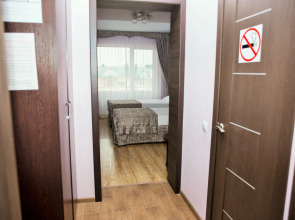 Санаторий Курортная Поликлиника им. Н.И. Пирогова с Пансионатом с Лечением Искра