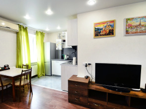 2-х комнатная Уютная квартира рядом с Центром