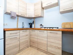 Квартира Your Home KP на Трудовой Славы