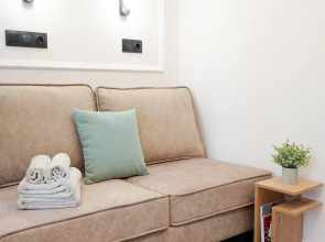 Квартира Студия в Казани у метро Аметьевская Магистраль 18 к3