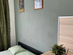 Квартира Железнодорожная 15/1