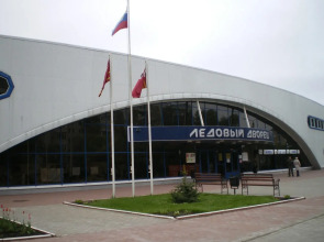 Апартаменты на Кирова