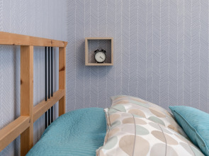 Апартаменты Невский