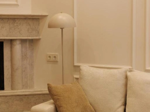 RIS Mashtots Yerevan Apartment hotel