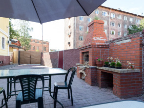 Гостевой дом innJOY