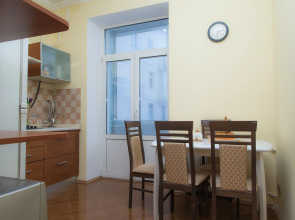 Апартаменты Двухкомнатные на Площади Победы