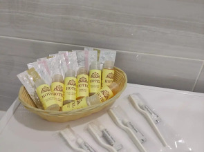 Квартира Уютные