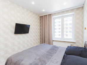 Апартаменты Уютная квартира в ЖК Цветы Башкирии