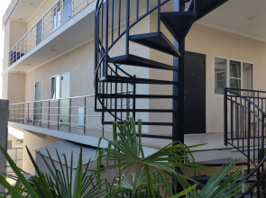 Гостевой дом Аквамарин лайт